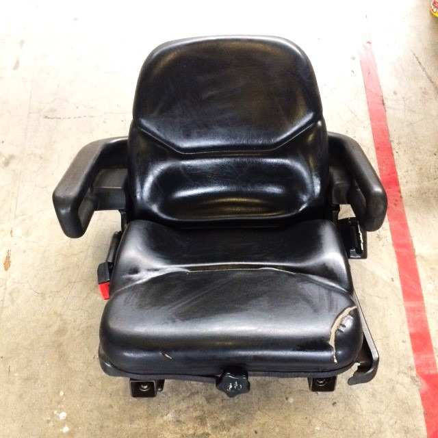 HYSTER seat for forklift - Cabina e interior para Carretilla elevadora: foto 1 HYSTER seat for forklift - Cabina e interior para Carretilla elevadora: foto 1