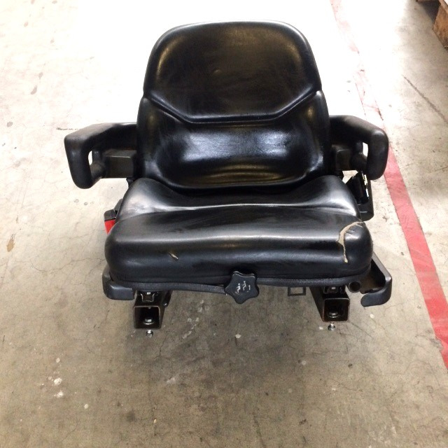 HYSTER seat for forklift - Cabina e interior para Carretilla elevadora: foto 2 HYSTER seat for forklift - Cabina e interior para Carretilla elevadora: foto 2