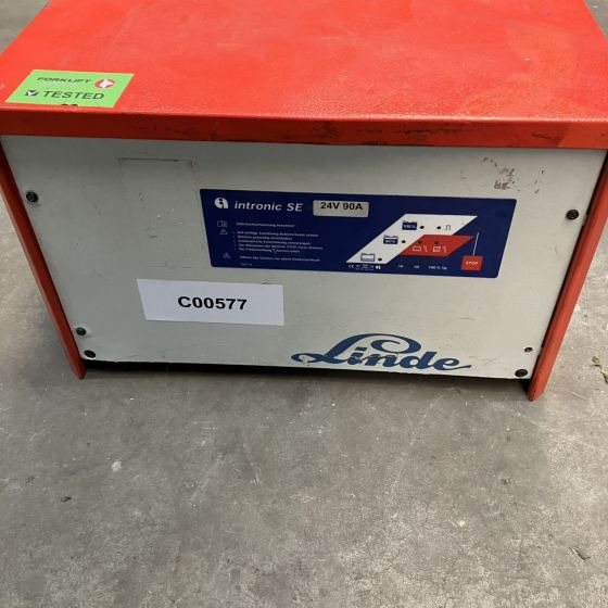 Hawker 24V/90A - Sistema eléctrico para Equipo de manutención: foto 1 Hawker 24V/90A - Sistema eléctrico para Equipo de manutención: foto 1
