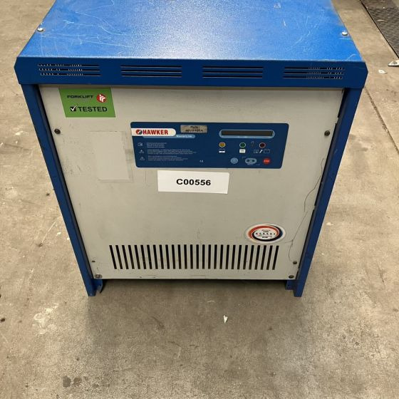 Hawker 48V/125A - Sistema eléctrico para Equipo de manutención: foto 1 Hawker 48V/125A - Sistema eléctrico para Equipo de manutención: foto 1
