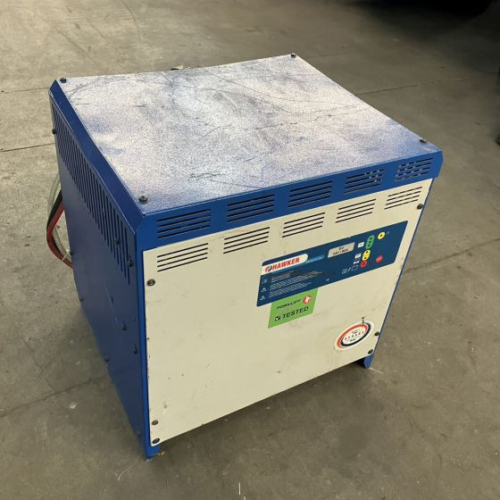 Hawker D24V/90A 625Ah - Sistema eléctrico para Equipo de manutención: foto 2 Hawker D24V/90A 625Ah - Sistema eléctrico para Equipo de manutención: foto 2