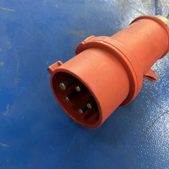 Hawker D24V/90A 625Ah - Sistema eléctrico para Equipo de manutención: foto 4 Hawker D24V/90A 625Ah - Sistema eléctrico para Equipo de manutención: foto 4