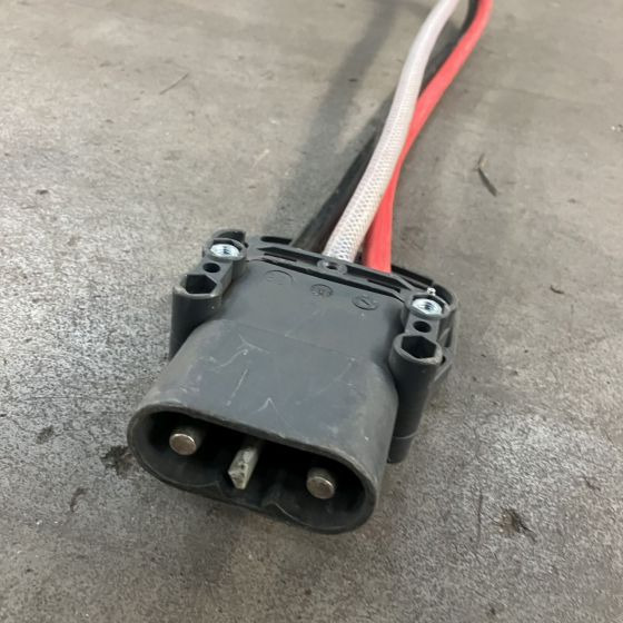 Hoppecke E230 G24/60 B-F14H0-HF Trak Air - Sistema eléctrico para Equipo de manutención: foto 4 Hoppecke E230 G24/60 B-F14H0-HF Trak Air - Sistema eléctrico para Equipo de manutención: foto 4