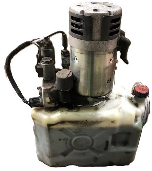 Hydraulic unit - Dirección para Equipo de manutención: foto 2 Hydraulic unit - Dirección para Equipo de manutención: foto 2