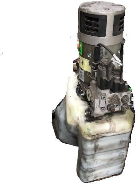 Hydraulic unit - Dirección para Equipo de manutención: foto 4 Hydraulic unit - Dirección para Equipo de manutención: foto 4