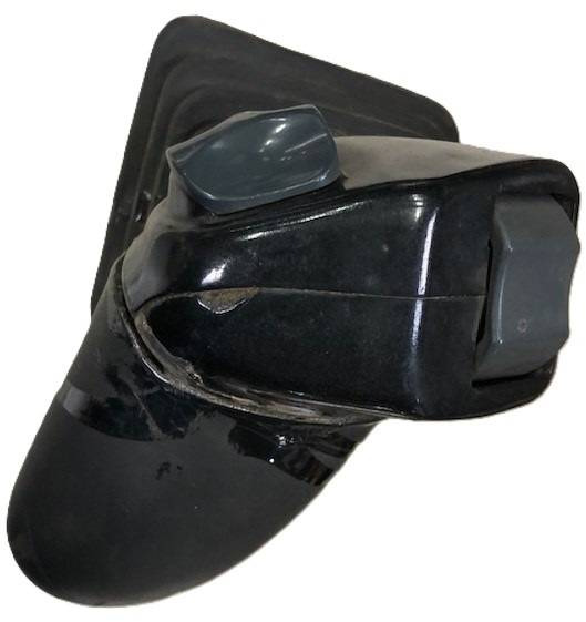 Joystick for ETV214 - Sistema eléctrico para Equipo de manutención: foto 2 Joystick for ETV214 - Sistema eléctrico para Equipo de manutención: foto 2