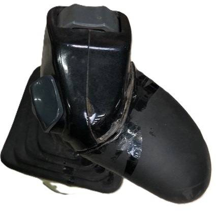 Joystick for ETV214 - Sistema eléctrico para Equipo de manutención: foto 3 Joystick for ETV214 - Sistema eléctrico para Equipo de manutención: foto 3