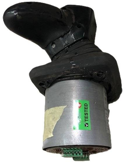 Joystick for ETV214 - Sistema eléctrico para Equipo de manutención: foto 4 Joystick for ETV214 - Sistema eléctrico para Equipo de manutención: foto 4