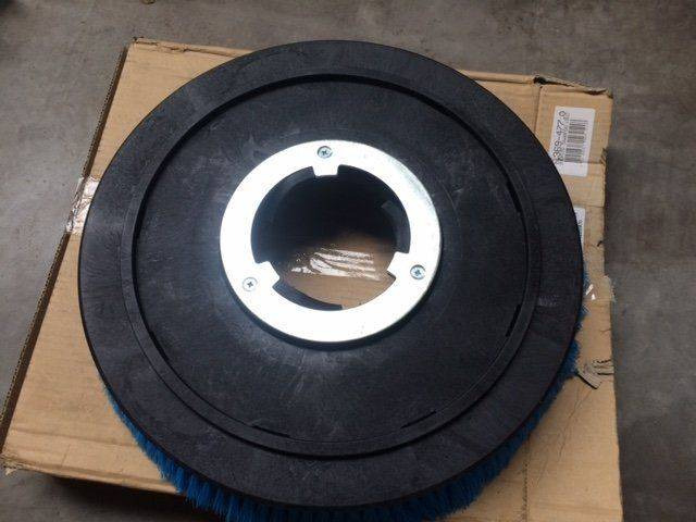 Kärcher Shampoo Crotti - Barredora cucharón para Maquinaria de limpieza: foto 2 Kärcher Shampoo Crotti - Barredora cucharón para Maquinaria de limpieza: foto 2