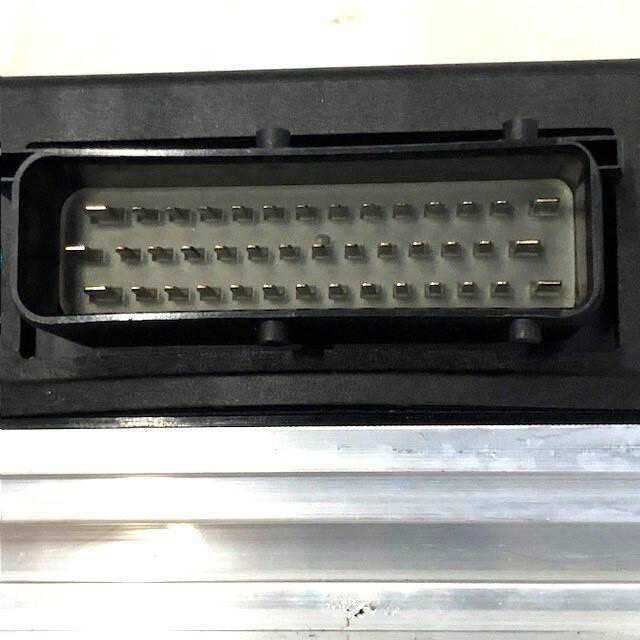 LAC-02/23 CC20 Impulse Control System - Unidad de control para Equipo de manutención: foto 3 LAC-02/23 CC20 Impulse Control System - Unidad de control para Equipo de manutención: foto 3