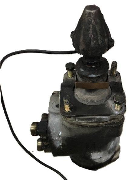 LAGC 100-30/LD Rexroth Orbitrol - Dirección para Equipo de manutención: foto 2 LAGC 100-30/LD Rexroth Orbitrol - Dirección para Equipo de manutención: foto 2