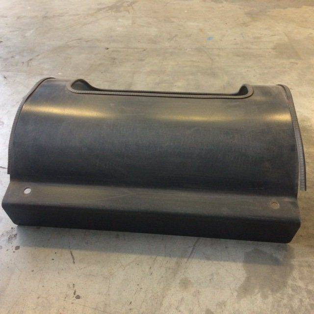 LPG Cover for Linde H30T, Series 393 - Motor y piezas para Equipo de manutención: foto 2 LPG Cover for Linde H30T, Series 393 - Motor y piezas para Equipo de manutención: foto 2
