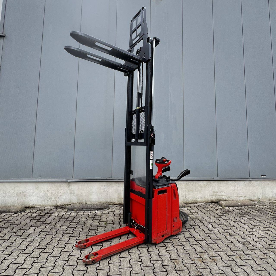 Apilador Linde L12AP (133): foto 12