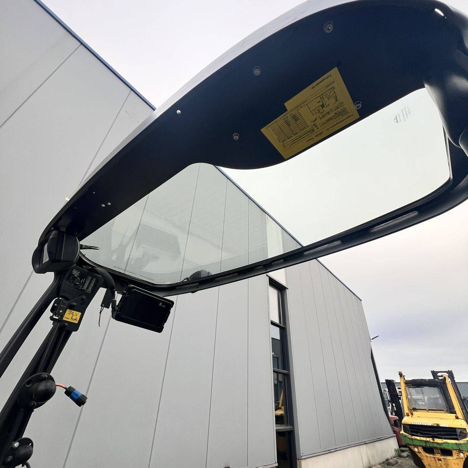 Leasing de Linde R20W (1120) Linde R20W (1120): foto 12 Leasing de Linde R20W (1120) Linde R20W (1120): foto 12