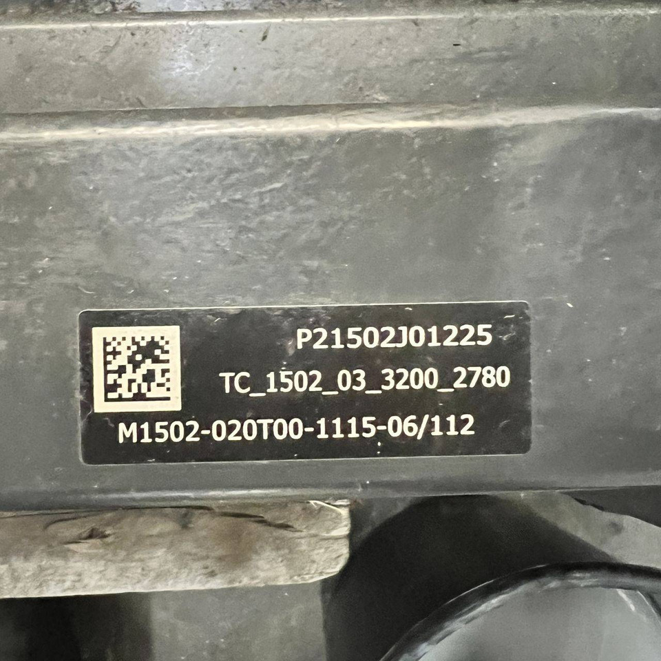 Leasing de Linde R20W (1120) Linde R20W (1120): foto 15 Leasing de Linde R20W (1120) Linde R20W (1120): foto 15