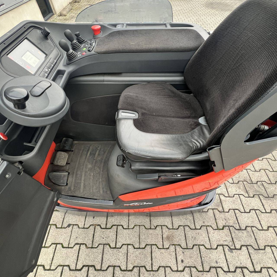 Leasing de Linde R20W (1120) Linde R20W (1120): foto 7 Leasing de Linde R20W (1120) Linde R20W (1120): foto 7