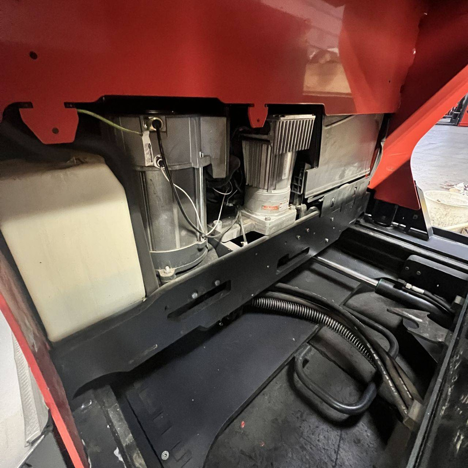 Leasing de Linde R20W (1120) Linde R20W (1120): foto 20 Leasing de Linde R20W (1120) Linde R20W (1120): foto 20