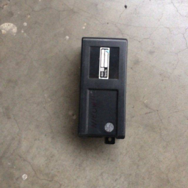 Logics unit for Caterpillar/Mitsubishi - Unidad de control para Equipo de manutención: foto 2 Logics unit for Caterpillar/Mitsubishi - Unidad de control para Equipo de manutención: foto 2