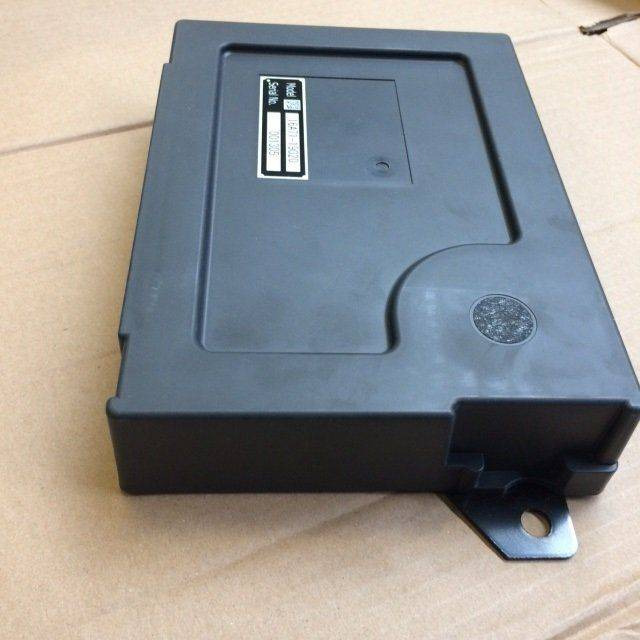 Logics unit orange conn for Caterpillar - Unidad de control para Equipo de manutención: foto 4 Logics unit orange conn for Caterpillar - Unidad de control para Equipo de manutención: foto 4