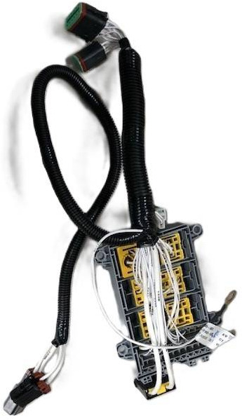 MSSL Harness - Cables/ Alambres para Equipo de manutención: foto 2 MSSL Harness - Cables/ Alambres para Equipo de manutención: foto 2