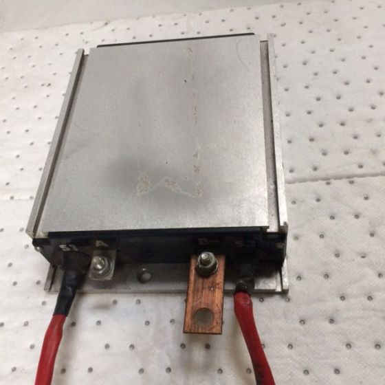 Motor controller for Atlet - Unidad de control para Equipo de manutención: foto 1 Motor controller for Atlet - Unidad de control para Equipo de manutención: foto 1