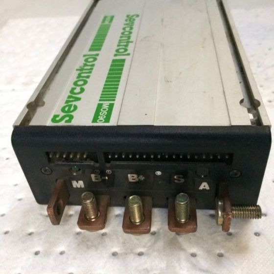 Motor controller for Atlet - Unidad de control para Equipo de manutención: foto 1 Motor controller for Atlet - Unidad de control para Equipo de manutención: foto 1