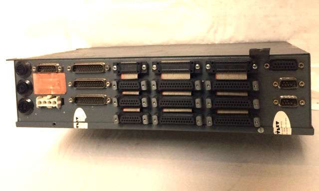 Motor controller for Atlet UNS - Unidad de control para Equipo de manutención: foto 4 Motor controller for Atlet UNS - Unidad de control para Equipo de manutención: foto 4