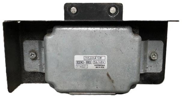 Motor controller for Nissan - Unidad de control para Equipo de manutención: foto 1 Motor controller for Nissan - Unidad de control para Equipo de manutención: foto 1