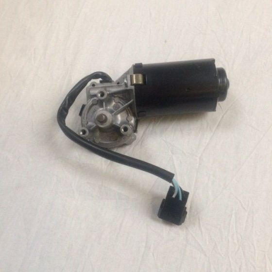 Motor wiper for Caterpillar DP45K-50 - Limpiaparabrisas para Equipo de manutención: foto 1 Motor wiper for Caterpillar DP45K-50 - Limpiaparabrisas para Equipo de manutención: foto 1