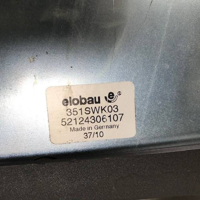 Operating unit for Still - Volante para Equipo de manutención: foto 3 Operating unit for Still - Volante para Equipo de manutención: foto 3