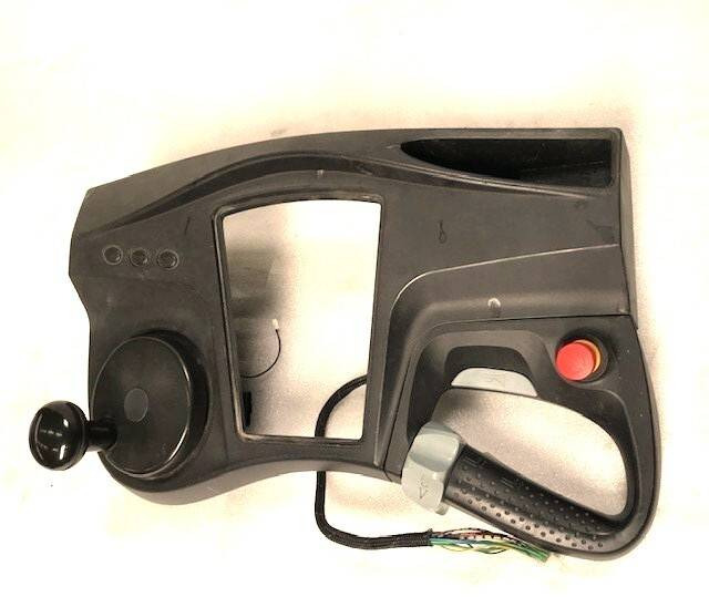 Operating unit for Still - Volante para Equipo de manutención: foto 1 Operating unit for Still - Volante para Equipo de manutención: foto 1