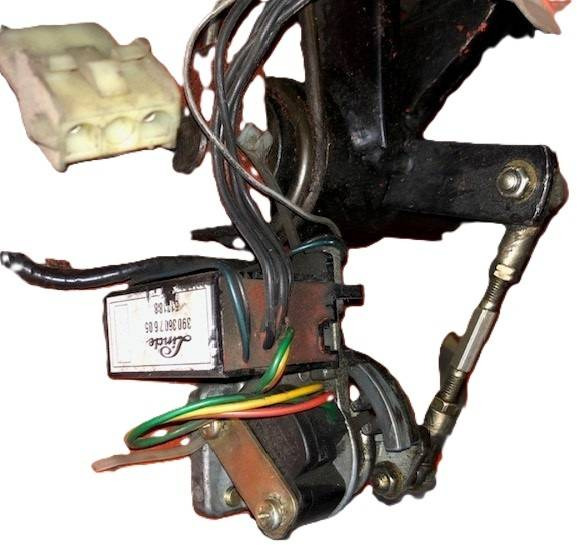 Plate floor for Linde E15-18-02, Series 322 - Pedal para Equipo de manutención: foto 4 Plate floor for Linde E15-18-02, Series 322 - Pedal para Equipo de manutención: foto 4