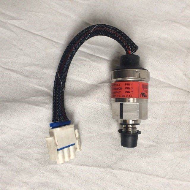 Pressure Sensor for Caterpillar - Sensor para Equipo de manutención: foto 1 Pressure Sensor for Caterpillar - Sensor para Equipo de manutención: foto 1