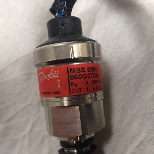 Pressure Sensor for Caterpillar - Sensor para Equipo de manutención: foto 2 Pressure Sensor for Caterpillar - Sensor para Equipo de manutención: foto 2