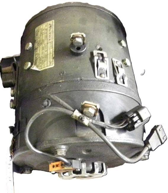 Pump Motor for Still R60-30 - Motor y piezas para Equipo de manutención: foto 1 Pump Motor for Still R60-30 - Motor y piezas para Equipo de manutención: foto 1