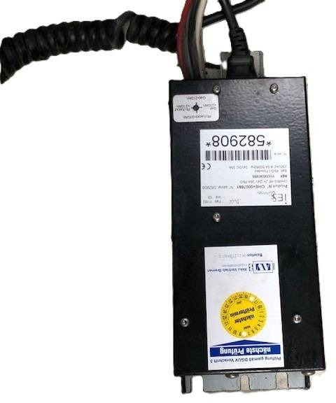 Built in Charger fro Still - Recambio para Equipo de manutención: foto 3 Built in Charger fro Still - Recambio para Equipo de manutención: foto 3