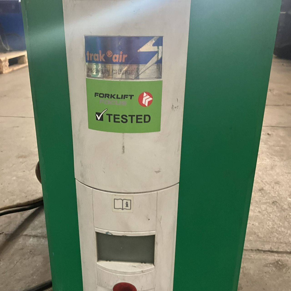 Hoppecke D400 G24/125B-F14HO-HF Trak Air (2) - Recambio para Equipo de manutención: foto 3 Hoppecke D400 G24/125B-F14HO-HF Trak Air (2) - Recambio para Equipo de manutención: foto 3