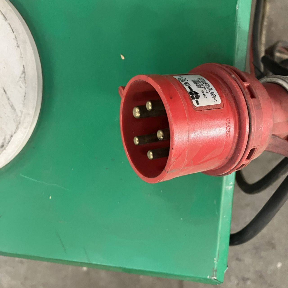 Hoppecke D400 G24/125B-F14HO-HF Trak Air (2) - Recambio para Equipo de manutención: foto 5 Hoppecke D400 G24/125B-F14HO-HF Trak Air (2) - Recambio para Equipo de manutención: foto 5