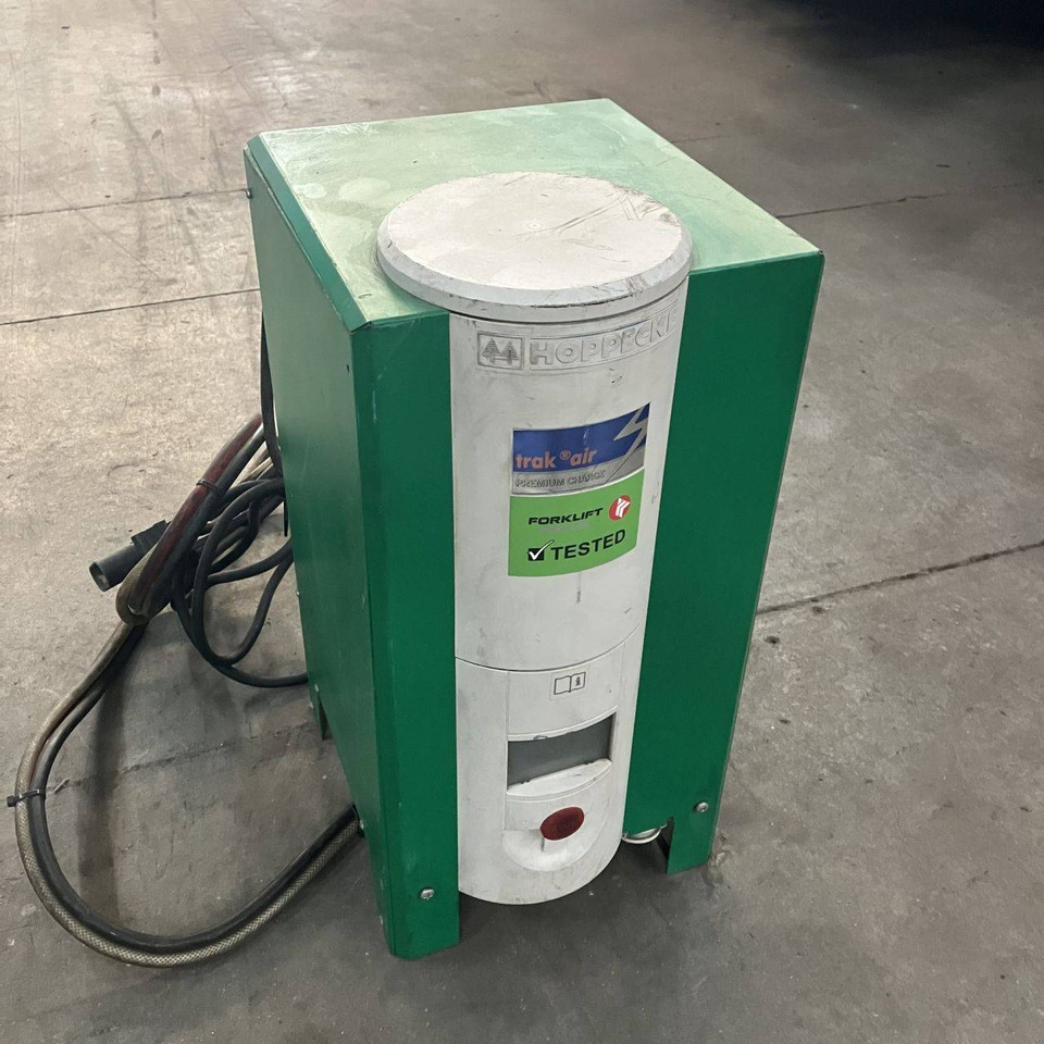 Hoppecke D400 G24/125B-F14HO-HF Trak Air - Recambio para Equipo de manutención: foto 2 Hoppecke D400 G24/125B-F14HO-HF Trak Air - Recambio para Equipo de manutención: foto 2