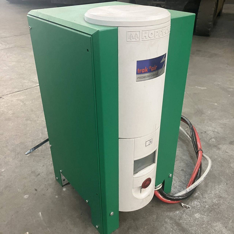 Hoppecke D400 G48/65- B-F14 HO-HF Trak Air - Recambio para Equipo de manutención: foto 2 Hoppecke D400 G48/65- B-F14 HO-HF Trak Air - Recambio para Equipo de manutención: foto 2