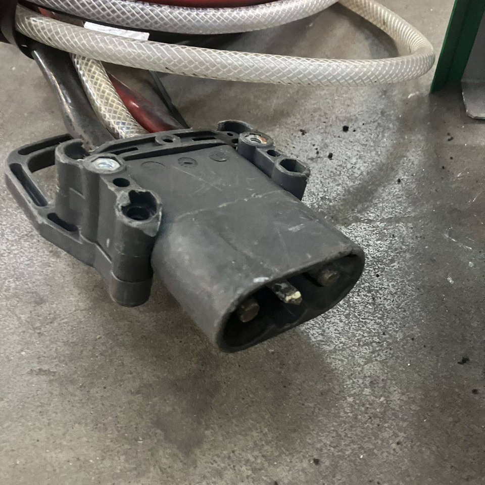 Hoppecke D400 G48/65- B-F14 HO-HF Trak Air - Recambio para Equipo de manutención: foto 4 Hoppecke D400 G48/65- B-F14 HO-HF Trak Air - Recambio para Equipo de manutención: foto 4