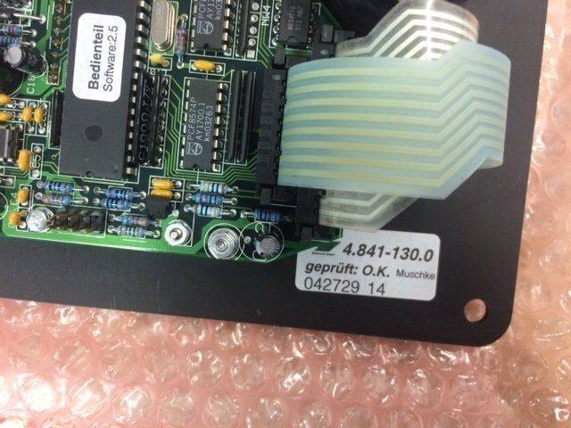 Kärcher Adjustment module - Recambio para Maquinaria de limpieza: foto 3 Kärcher Adjustment module - Recambio para Maquinaria de limpieza: foto 3