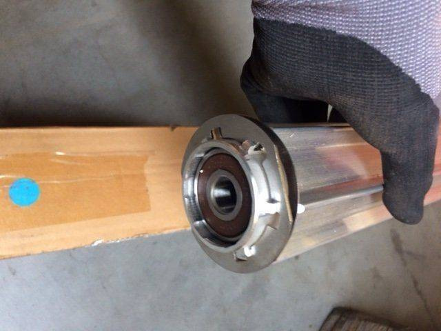 Kärcher Roller Pad - Recambio para Maquinaria de limpieza: foto 2 Kärcher Roller Pad - Recambio para Maquinaria de limpieza: foto 2