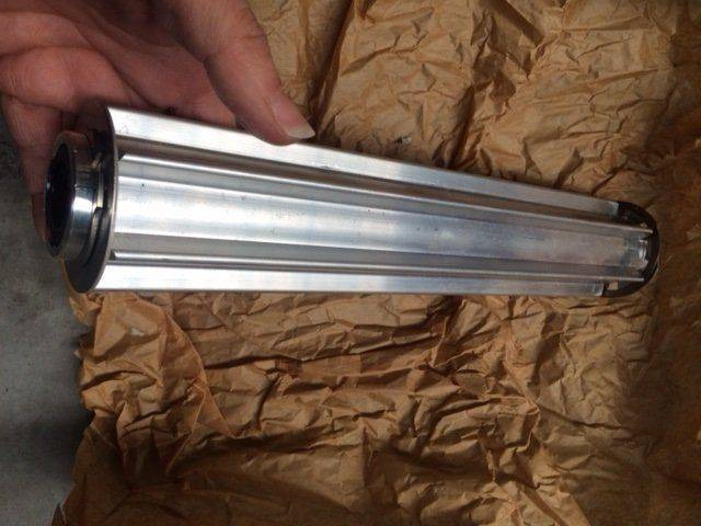 Kärcher Roller Pad - Recambio para Maquinaria de limpieza: foto 1 Kärcher Roller Pad - Recambio para Maquinaria de limpieza: foto 1