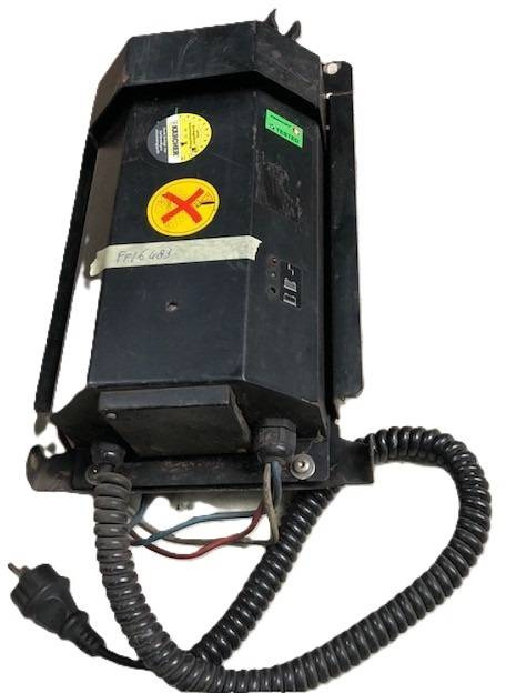 Kärcher circuit board control BR/BD 55/60 W - Recambio para Equipo de manutención: foto 1 Kärcher circuit board control BR/BD 55/60 W - Recambio para Equipo de manutención: foto 1