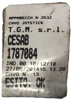 Rexroth valve for Toyota /BT - Válvula hidráulica para Equipo de manutención: foto 5 Rexroth valve for Toyota /BT - Válvula hidráulica para Equipo de manutención: foto 5
