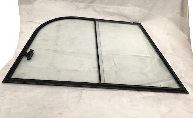 Right Door Frame for Komatsu - Puerta y piezas para Equipo de manutención: foto 2 Right Door Frame for Komatsu - Puerta y piezas para Equipo de manutención: foto 2