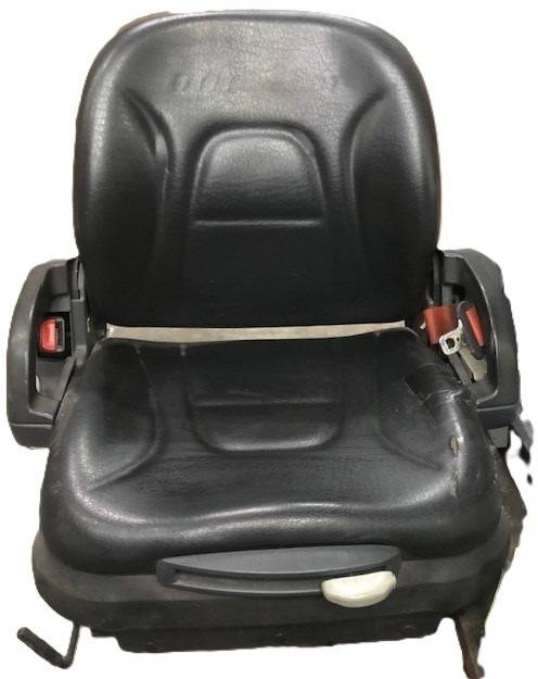 Seat for Mitsubishi/ Caterpillar - Asiento para Equipo de manutención: foto 1 Seat for Mitsubishi/ Caterpillar - Asiento para Equipo de manutención: foto 1