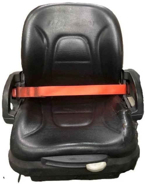 Seat for Mitsubishi/ Caterpillar - Asiento para Equipo de manutención: foto 2 Seat for Mitsubishi/ Caterpillar - Asiento para Equipo de manutención: foto 2
