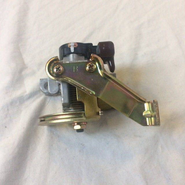 Sensor Throttle for Caterpillar GC15K-70K - Sensor para Equipo de manutención: foto 2 Sensor Throttle for Caterpillar GC15K-70K - Sensor para Equipo de manutención: foto 2